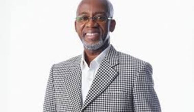 The body only deteriorates but I will never die – Rex Omar