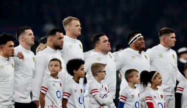 Former England star set to play for Springboks at 2027 World Cup