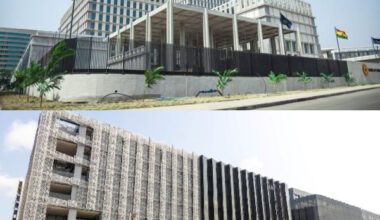 Government to convert GH¢5.8 billion cocoa debt owed to BoG and MoF