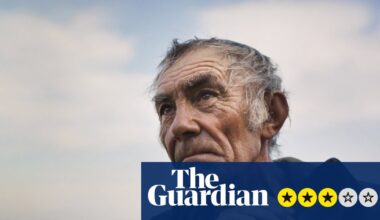 The Shepherd and the Bear review – two endangered species scrap for survival in the Pyrenees | Movies