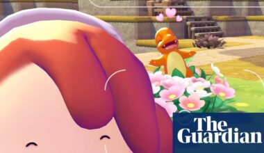What is Pokopia? Inside the calming Pokémon game that ditches battles for gardening | Games