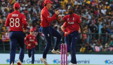 Will Jacks and Jofra Archer excel with ball as England secure win over Sri Lanka