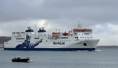 Transport agency apologises for ferry consultation ‘data breach’