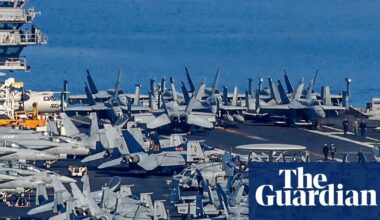 US urges its citizens to leave Israel immediately amid strike threat to Iran | Israel