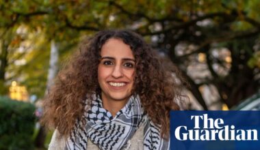 Ban on Palestine Action ‘massively backfired’, says group’s co-founder | Palestine Action