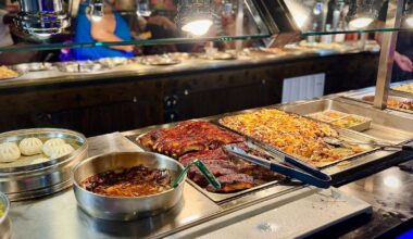 Having a greater variety of food options linked to overeating, Penn State study finds