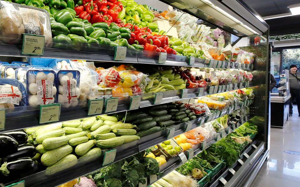 Inflation came to 2.5% in January