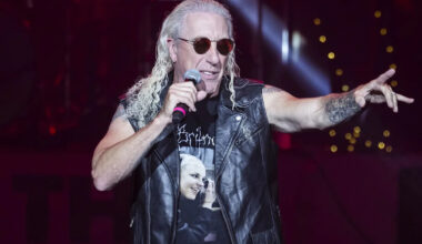 Dee Snider Resigns from Twisted Sister as Band Cancels All Shows amid Rocker's Health Challenges: 'Rather Walk Away'