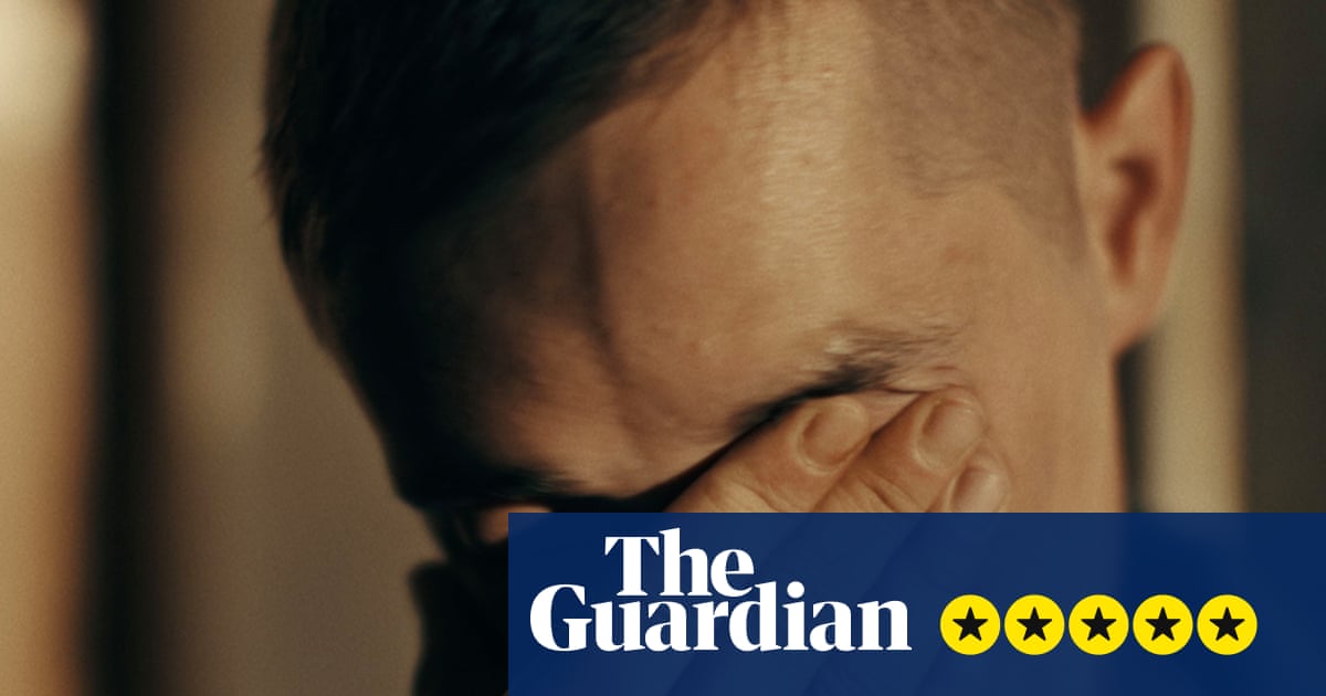 The Zero Line: Inside Russia’s War review – harrowing testimony from a military that turns on its own | Television