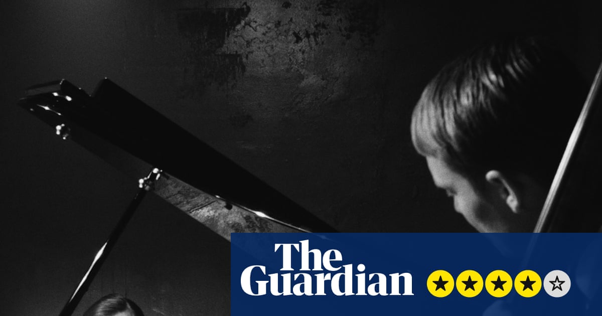 Everybody Digs Bill Evans review – absorbing delve into the tumultuous world of the great jazz man | Movies