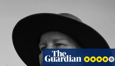 Rose review – Sandra Hüller is outstanding in grimy examination of gender stereotypes | Movies