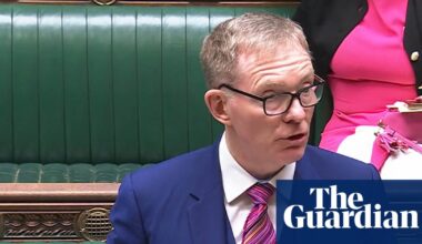 ‘Rude, arrogant and entitled’: MPs line up to condemn disgraced Andrew | UK news