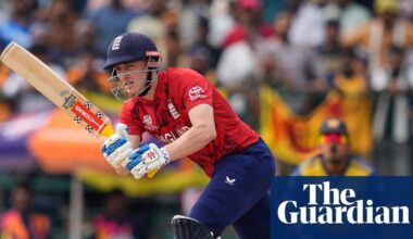 England in sight of semi-finals but face another trial by spin against Pakistan | T20 World Cup 2026