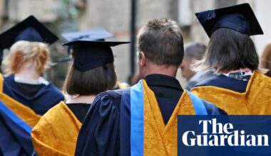 £99,987 and counting: graduates trapped by ballooning student loans | Student finance