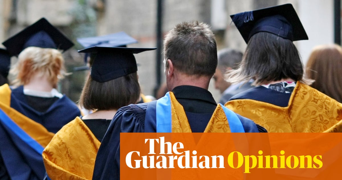 The long-term cost of high student debt is not just for graduates | Heather Stewart