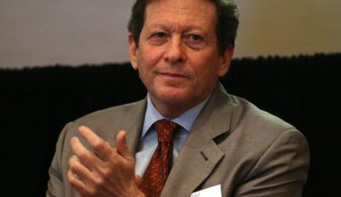 Architecture Prize Responds After Tom Pritzker’s Epstein Ties Surface