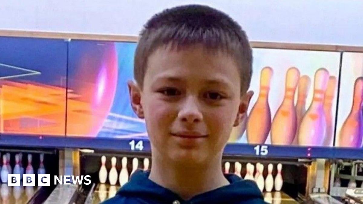 Leo Ross: Teen who murdered 12-year-old schoolboy in Birmingham to be sentenced