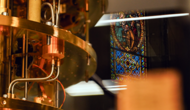 The Pope and Catholic priests keep giving terrifying warnings about AI. What exactly are they scared of?