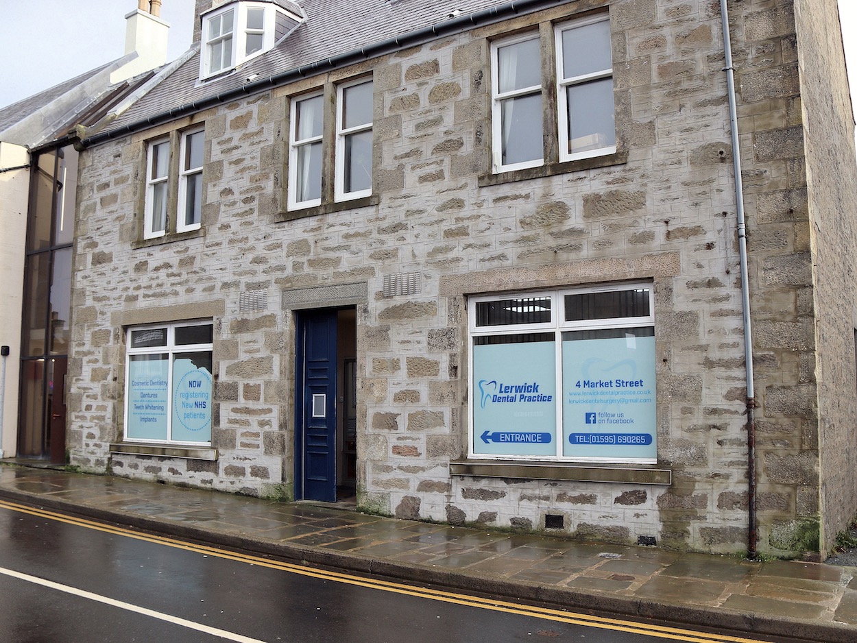 ‘Very low risk’ to patients after sterilisation data issue at dental practice