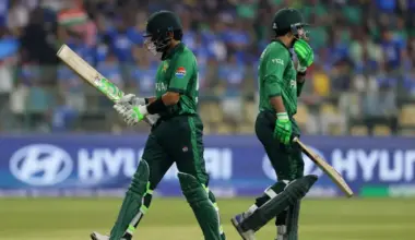 T20 World Cup: How will Pakistan carry forward their bits-and-pieces campaign in the Super 8s? - Sport