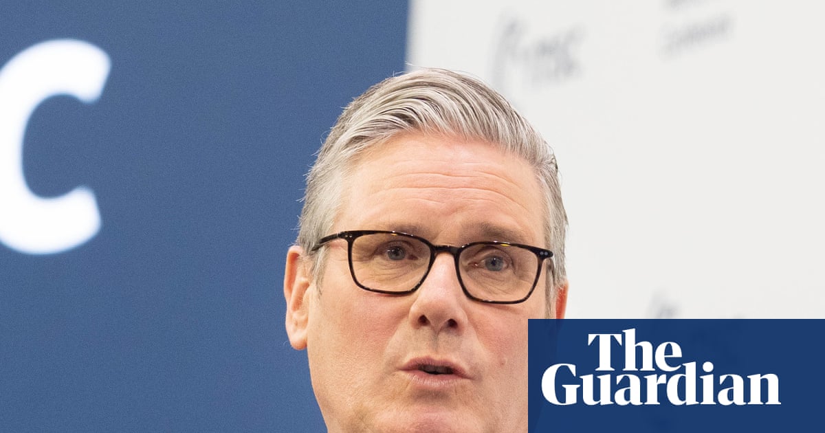 Unions and Labour MPs call on Starmer to end ‘narrow factional agenda’ | Keir Starmer