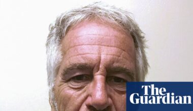 Police set up national group to deal with UK-related Epstein allegations | Police