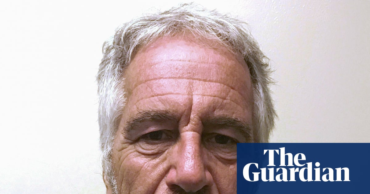 Police set up national group to deal with UK-related Epstein allegations | Police
