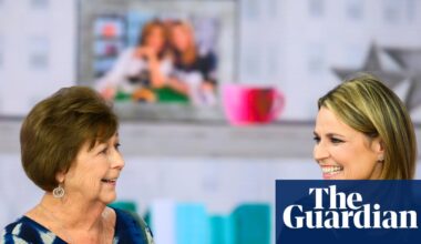 Police suspect mother of Today show host Savannah Guthrie was abducted from Arizona home | Arizona