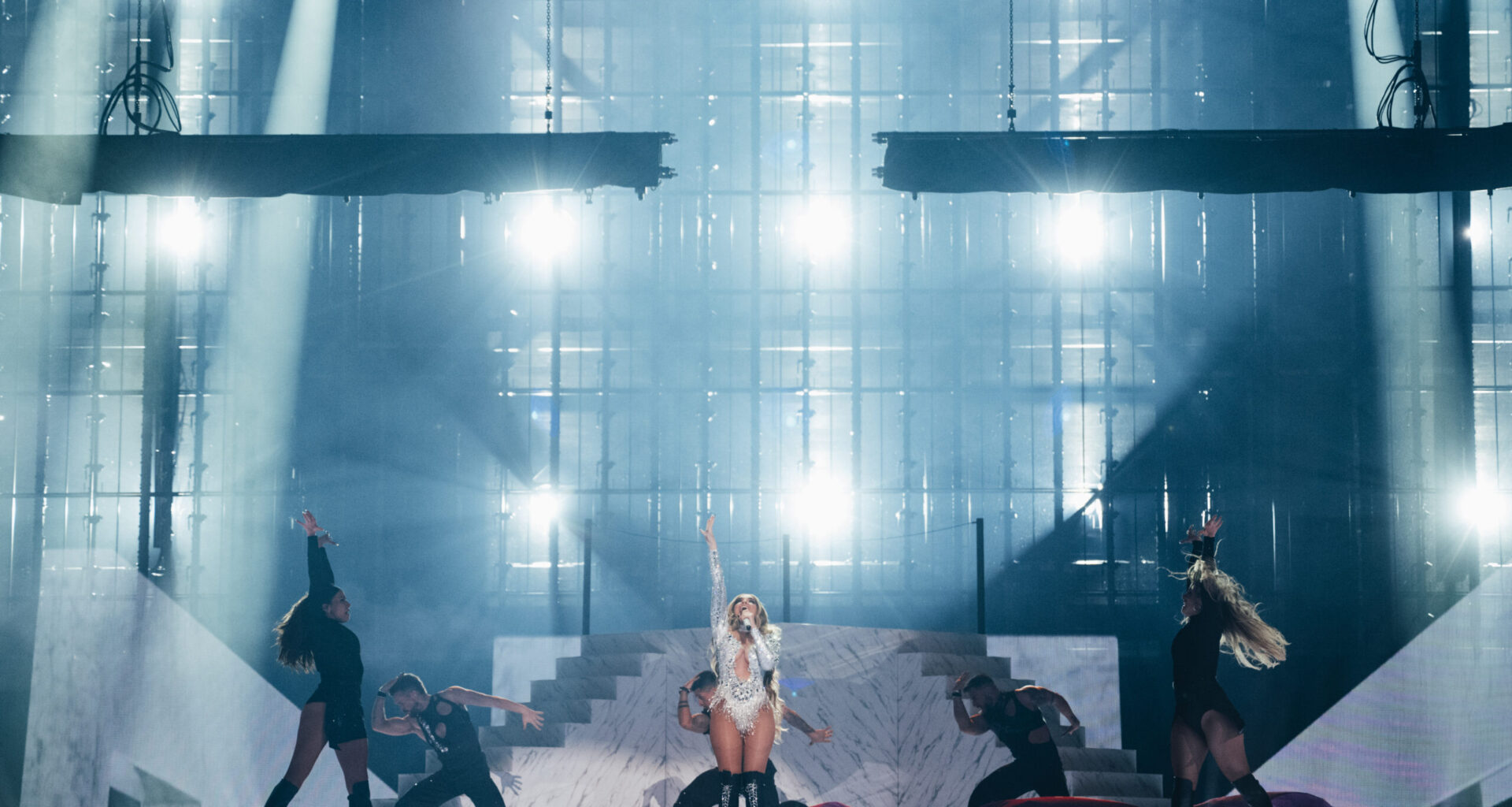 🇪🇸 Spain: RTVE Proposes Rule Change to Ban Countries in Conflict From Participation in Eurovision