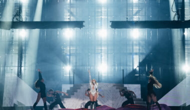 🇪🇸 Spain: RTVE Proposes Rule Change to Ban Countries in Conflict From Participation in Eurovision