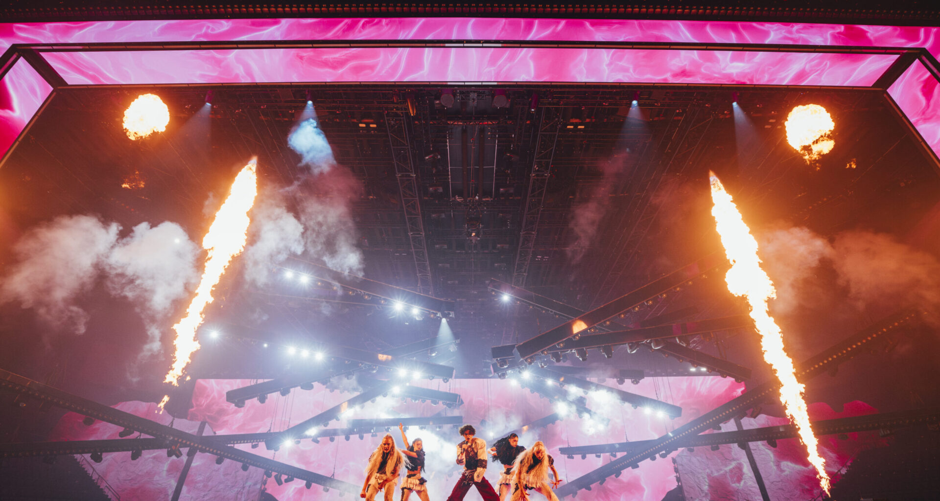 🇭🇷 Croatia: HRT Reveals International Juries for Dora 2026