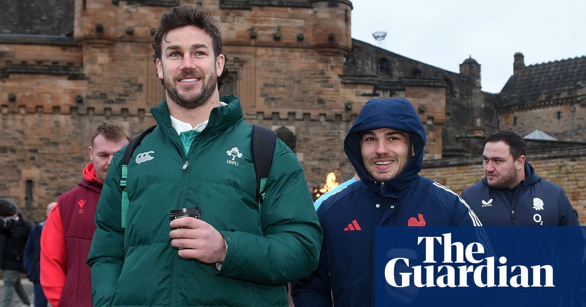England must overcome history of post-Lions hangovers to lift Six Nations title | Six Nations 2026