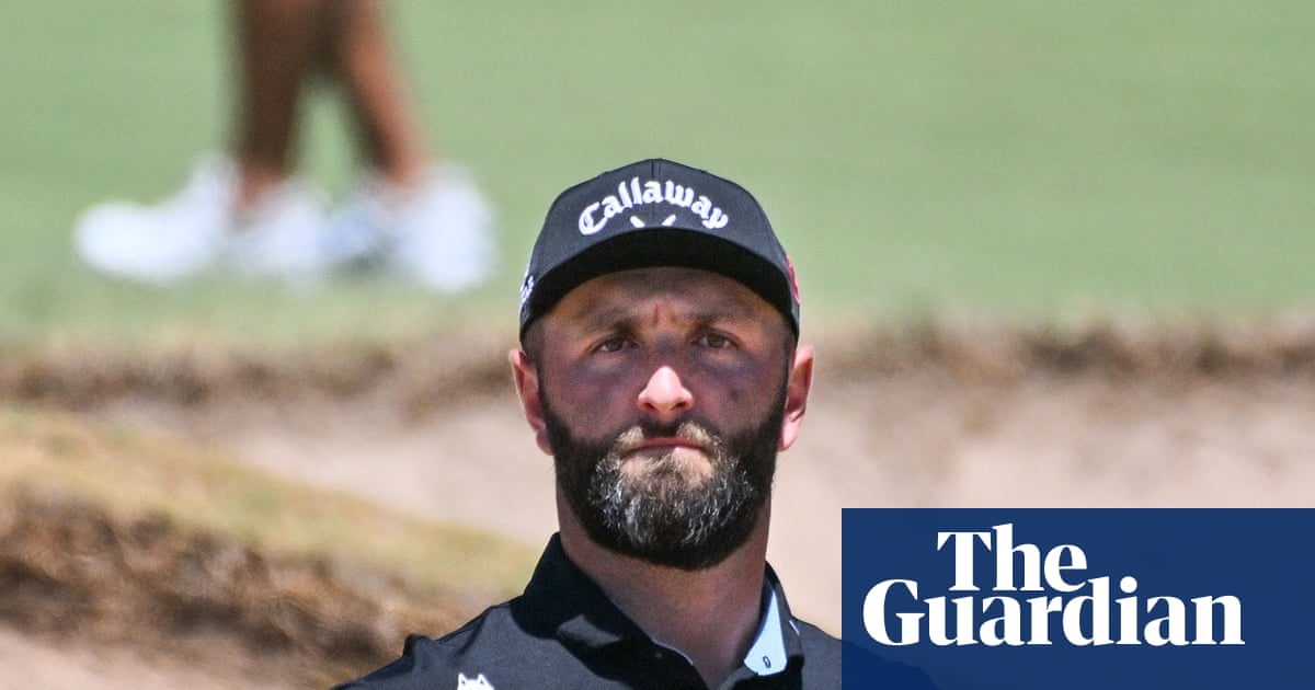 Rahm’s refusal to pay fine over LIV Golf puts Ryder Cup future in peril | Ryder Cup