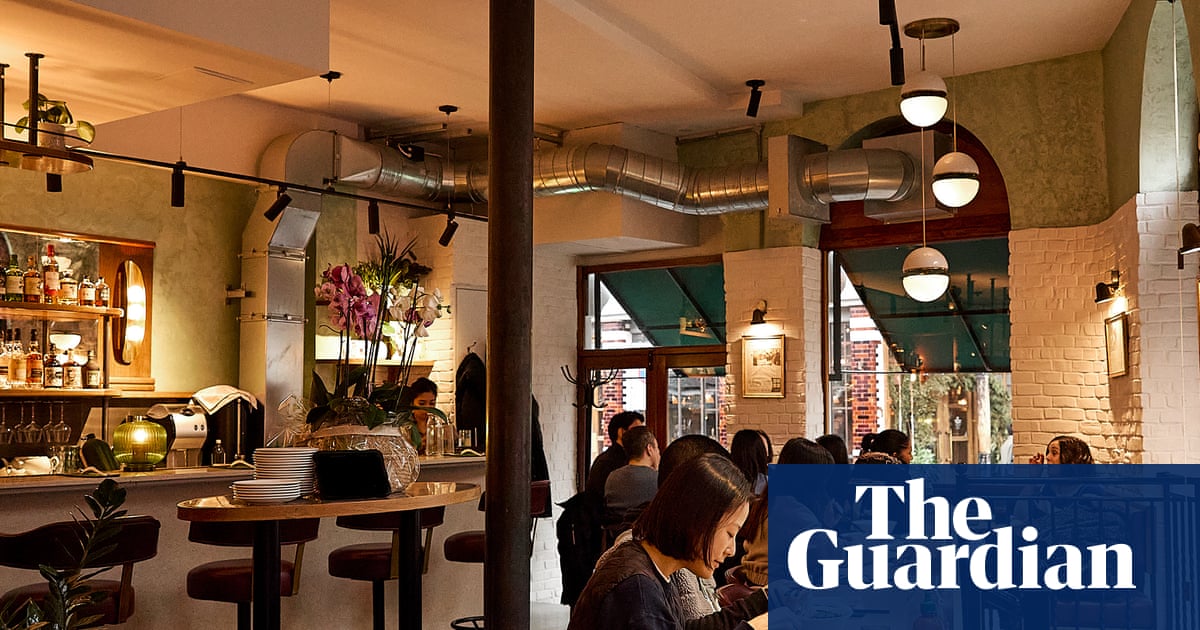 Sông Quê Phở Bar, London E1: ‘The best phở in town’ – restaurant review | Vietnamese food and drink