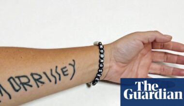 ‘A reminder of how careless I was’: from cringe cartoons to cancelled rockstars, the tattoos fans regret | Tattoos
