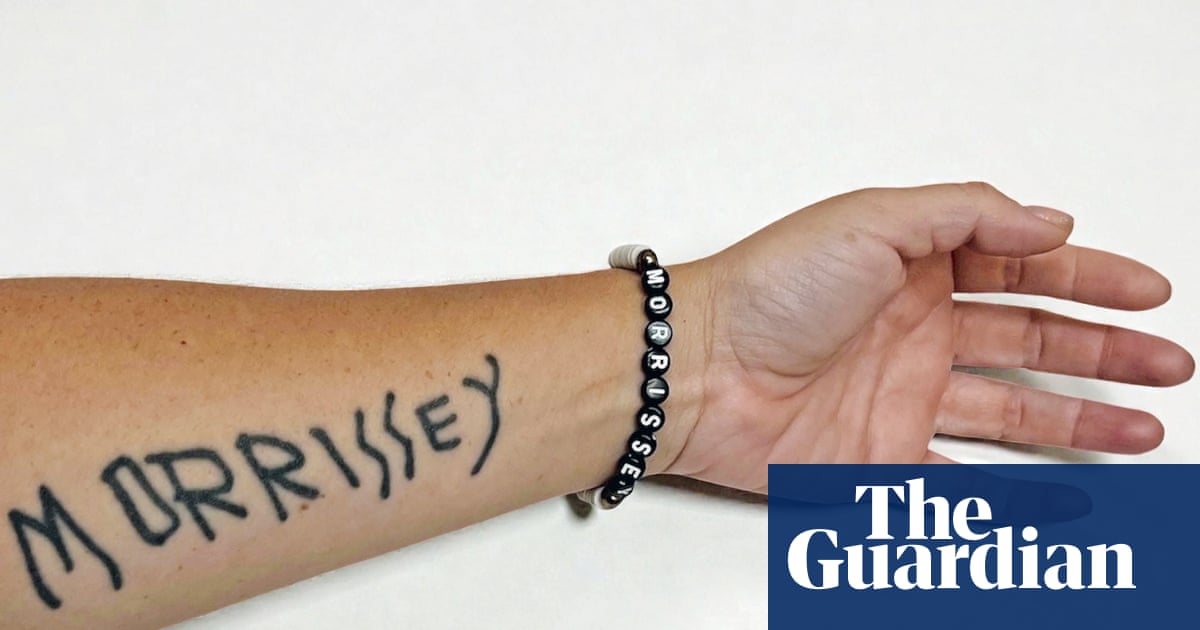 ‘A reminder of how careless I was’: from cringe cartoons to cancelled rockstars, the tattoos fans regret | Tattoos