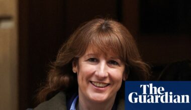 Reeves urged to reassure MPs over public finances amid £6bn-a-year Send costs | Tax and spending
