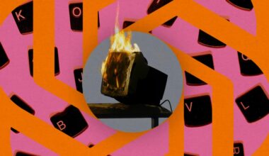 A “QuitGPT” campaign is urging people to cancel their ChatGPT subscription