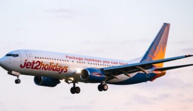 British airline bans two 'disruptive' passengers for life after midair brawl