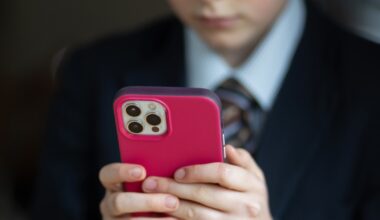 U.K. eyes rapid ban on under social media for under 16s, curbs to AI chatbots