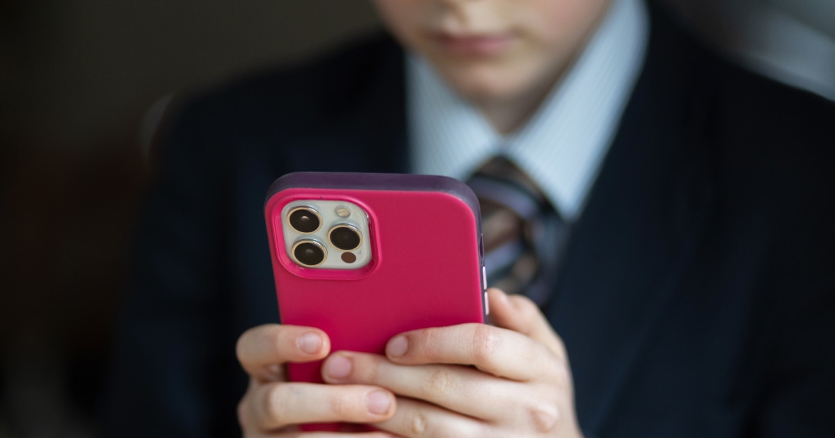 U.K. eyes rapid ban on under social media for under 16s, curbs to AI chatbots