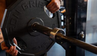 Air Force modernizes Physical Fitness Program to bolster readiness, long-term health > Air Force > Article Display