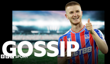 Back page for the i News