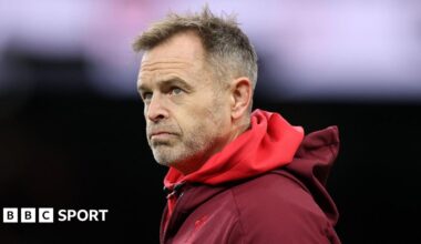 Wales assistant Danny Wilson