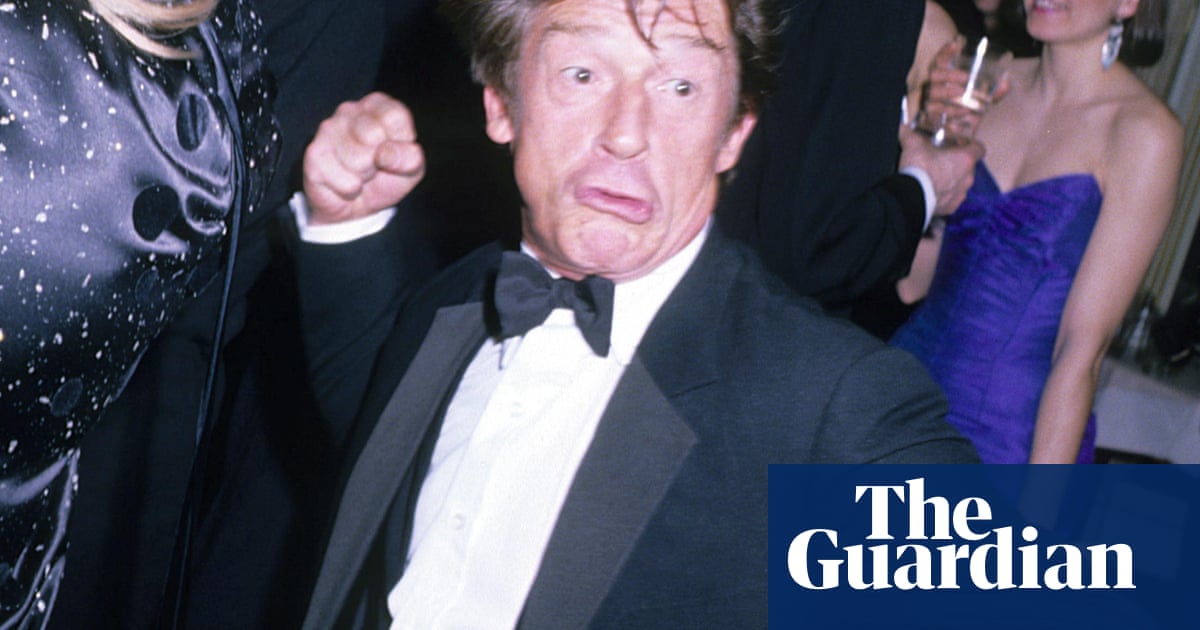 Pigs, punchups and a foaming red carpet: 10 amazing Baftas moments – ranked | Movies