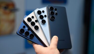 Why no magnets in Galaxy S26? Samsung R&D chief explains