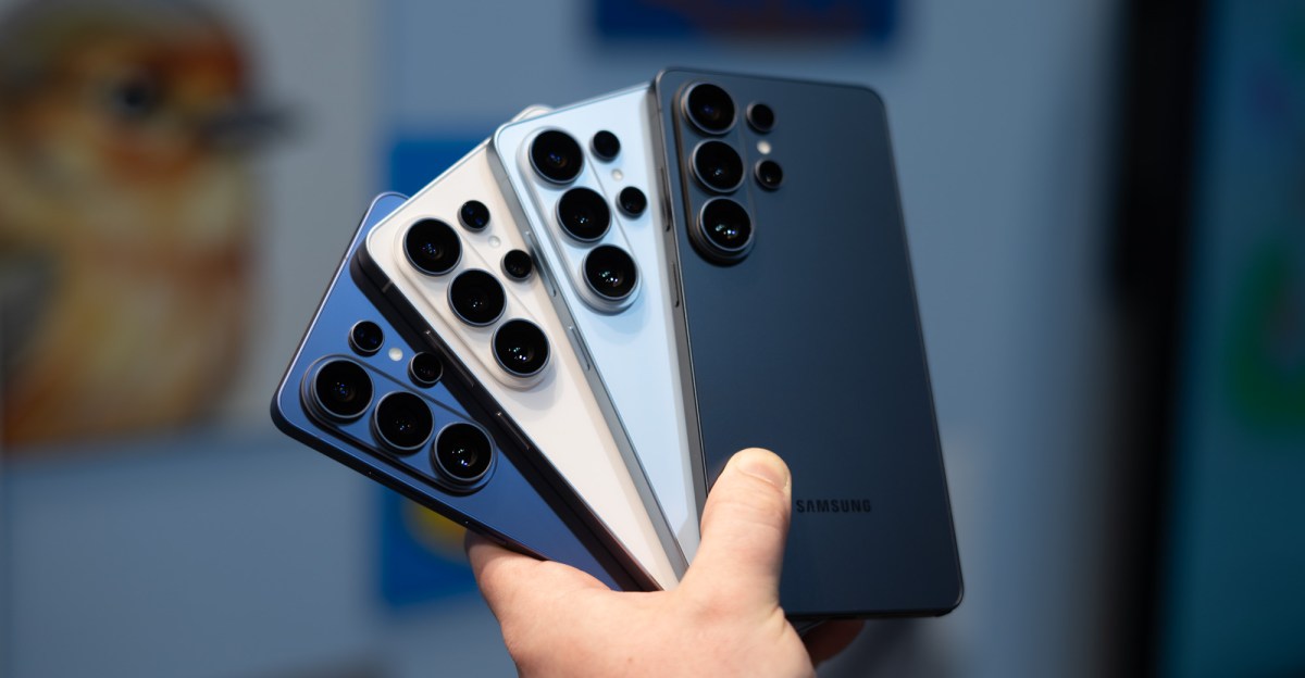 Why no magnets in Galaxy S26? Samsung R&D chief explains