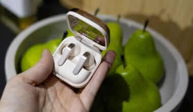 Samsung announces Galaxy Buds 4 and Buds 4 Pro at Unpacked 2026