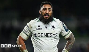 Bundee Aki