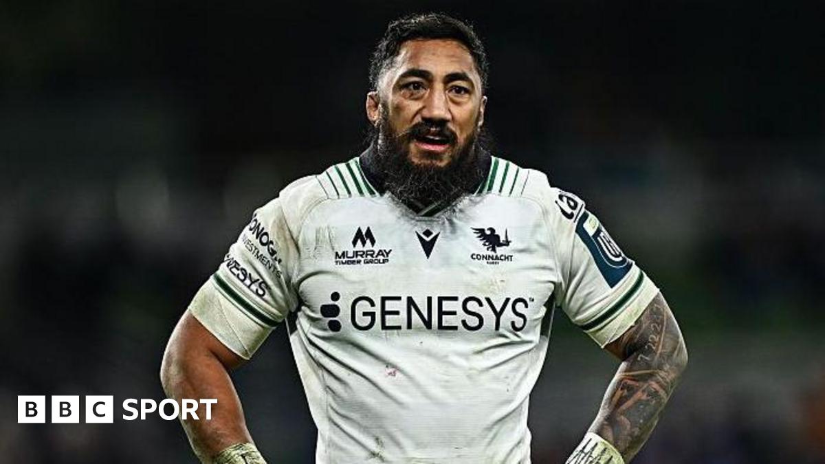 Bundee Aki